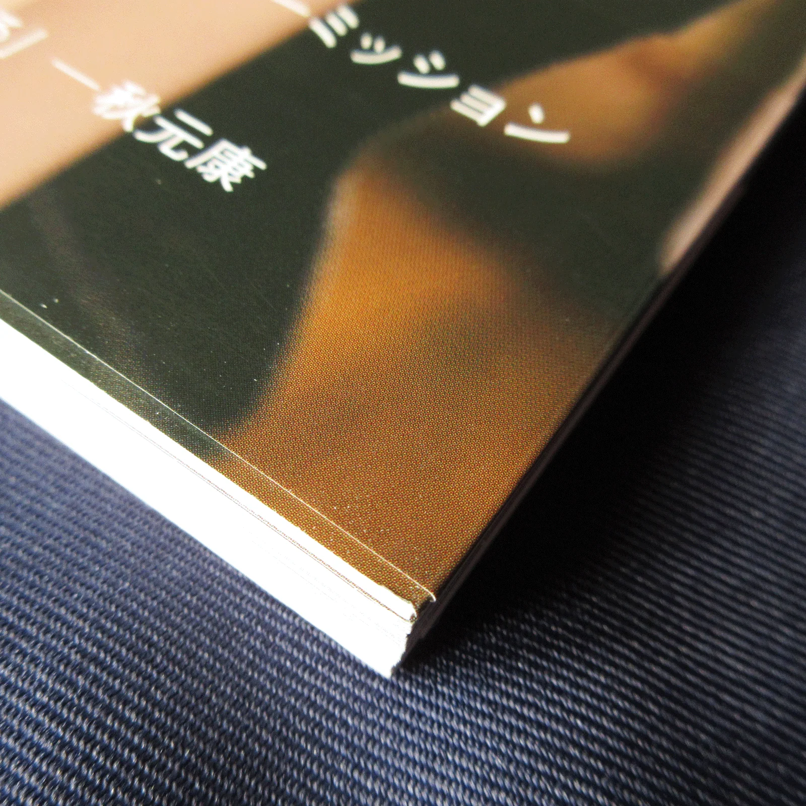 Erika Ikuta Photo Book "INTERMISSION" /Nogizaka46 - Image 2