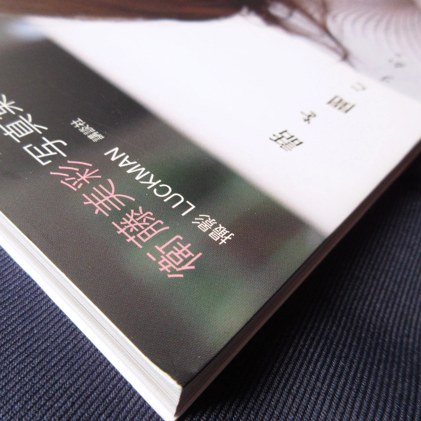 Eto Misa Photo Book 'Hnashi wo kikouka' / Nogizaka46 - Image 3