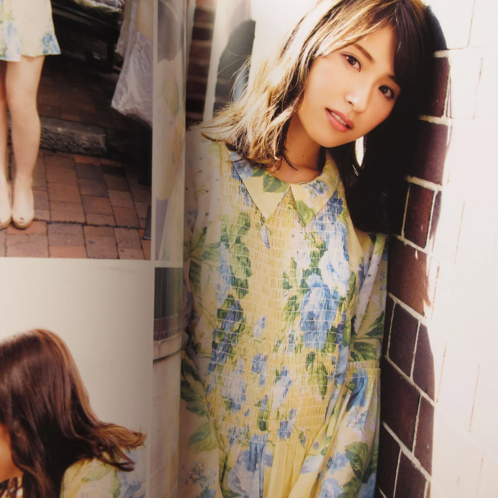 Eto Misa Photo Book 'Hnashi wo kikouka' / Nogizaka46 - Image 5