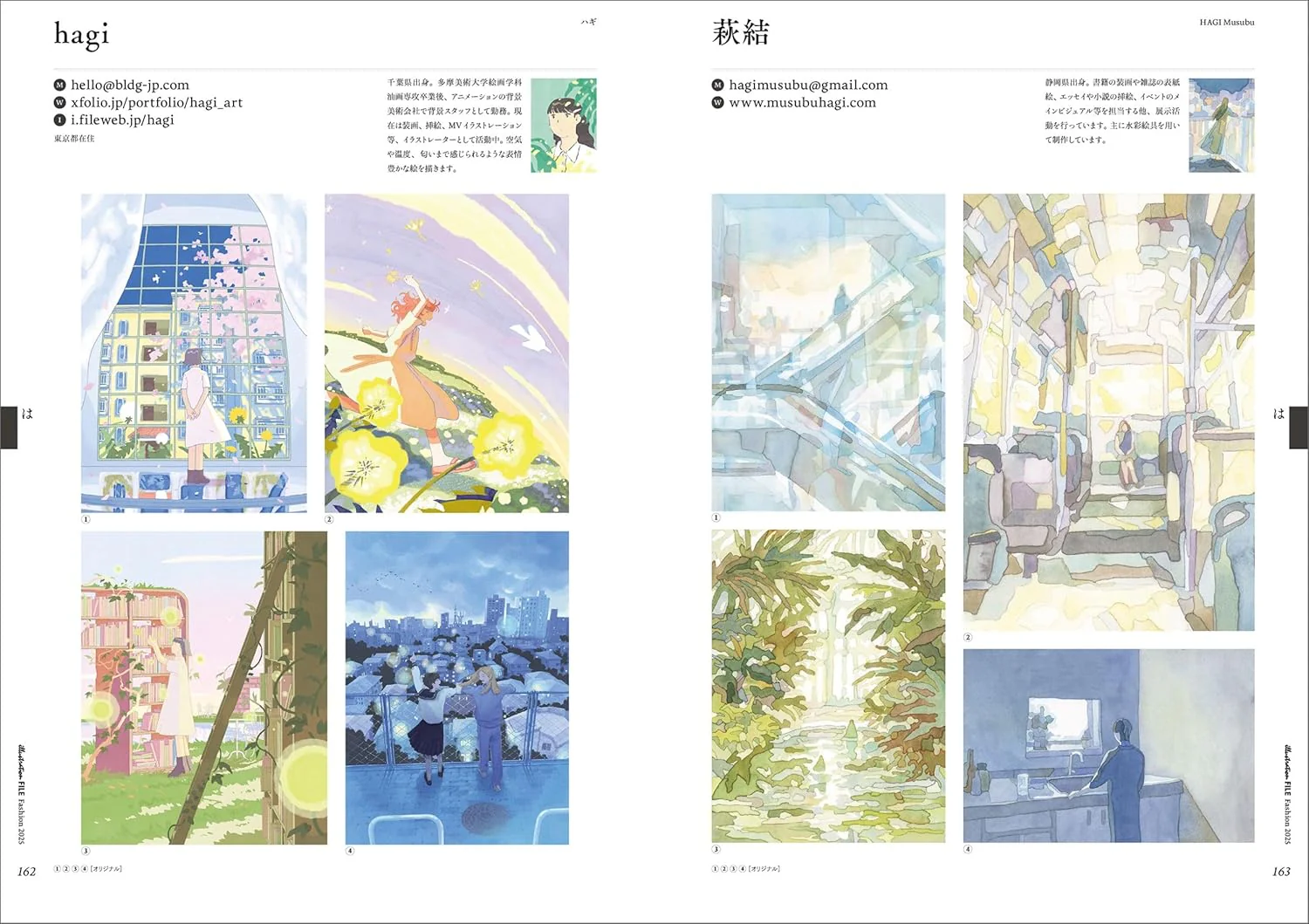 Fashion Illustration File 2025 - Image 3