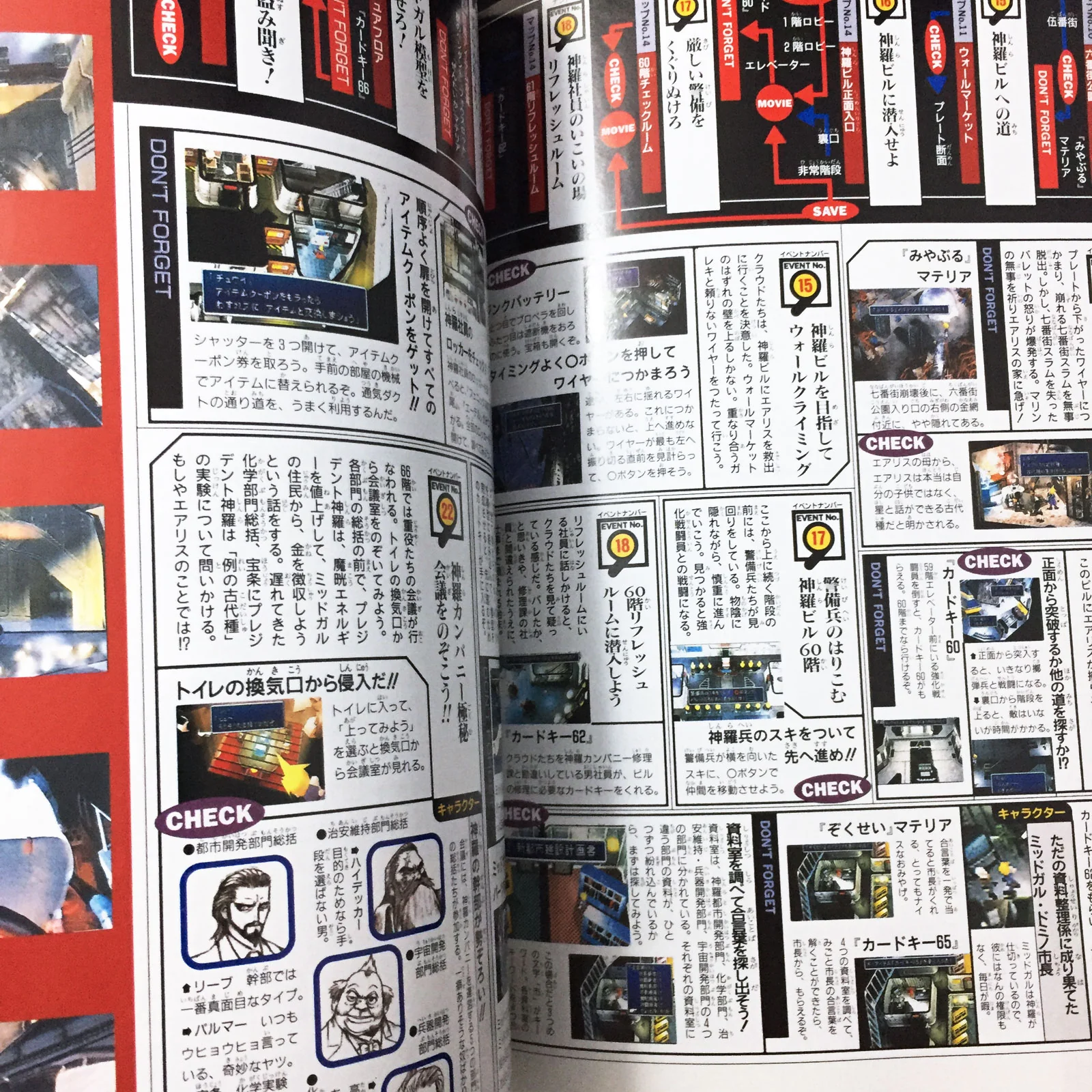Final Fantasy 7 THE PERFECT - Image 5