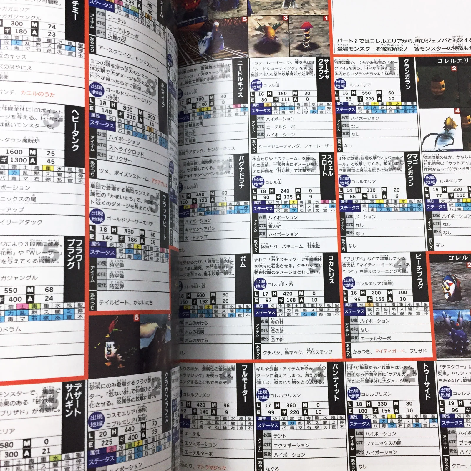 Final Fantasy 7 THE PERFECT - Image 8
