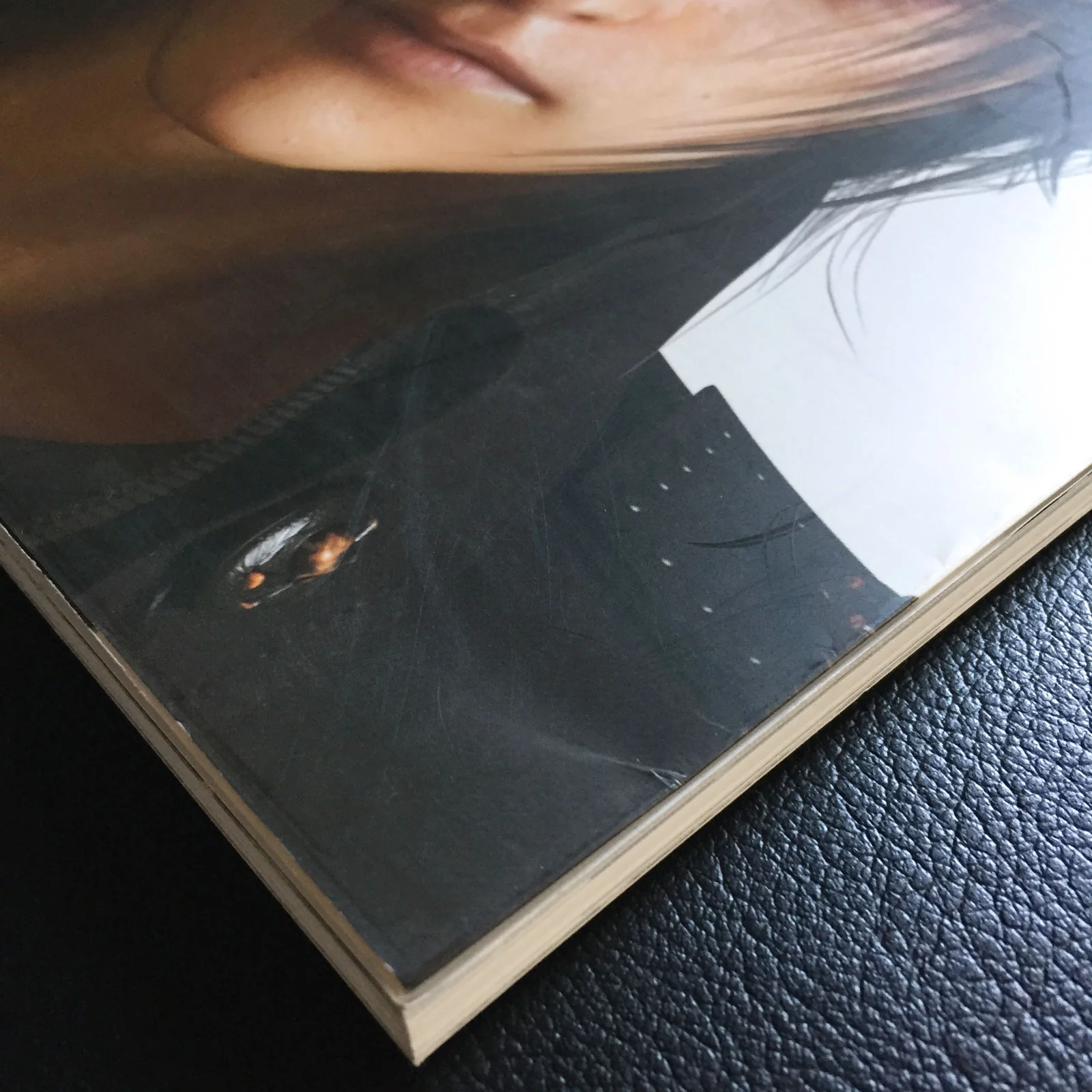 Final Fantasy XV 15 1st Official Guide Book World Prologue - Image 2