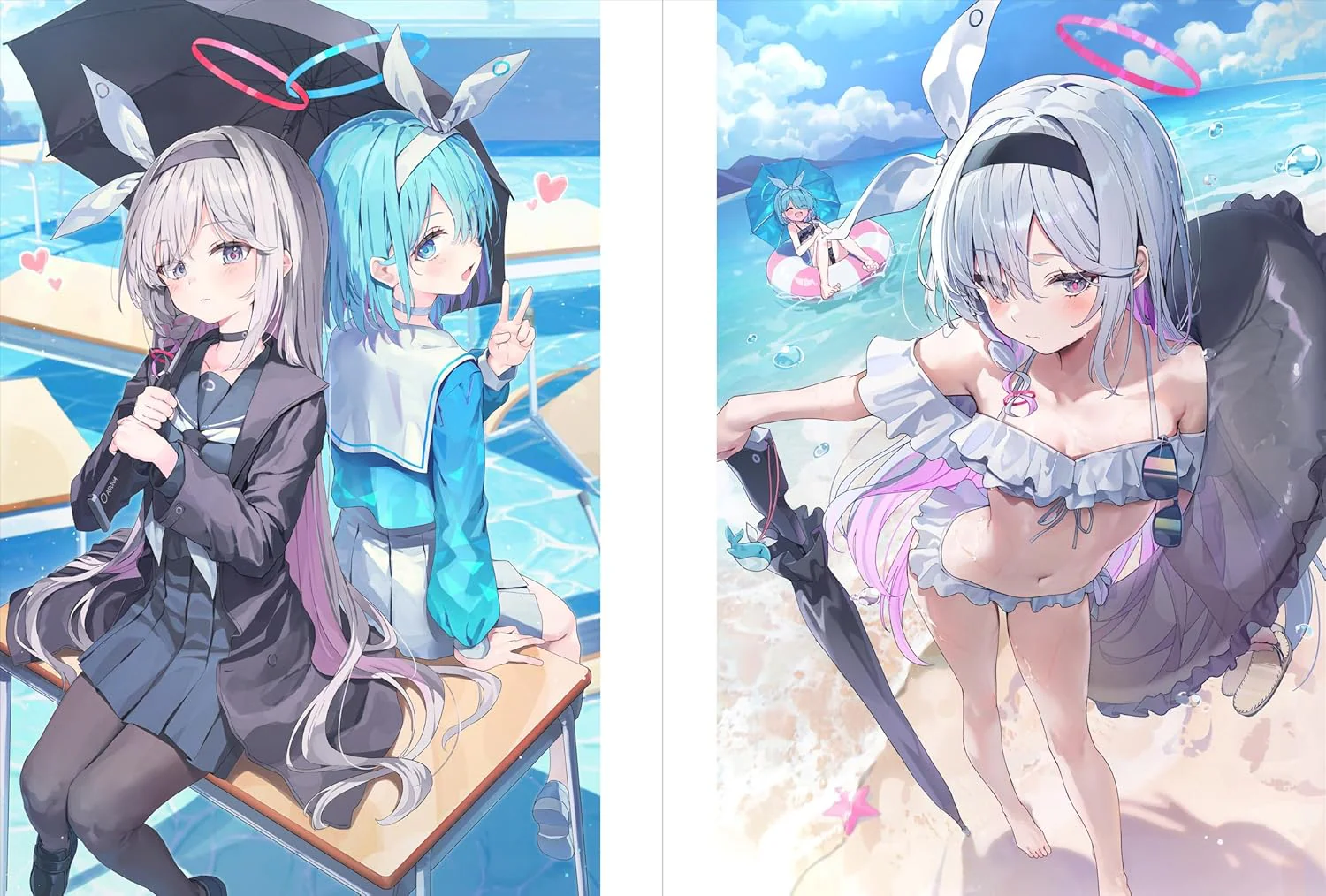Fuwari Art Collection - Image 4