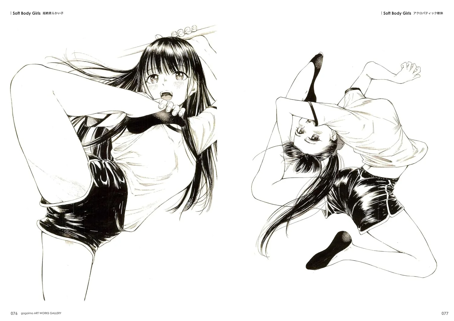 gagaimo Artworks - Image 8