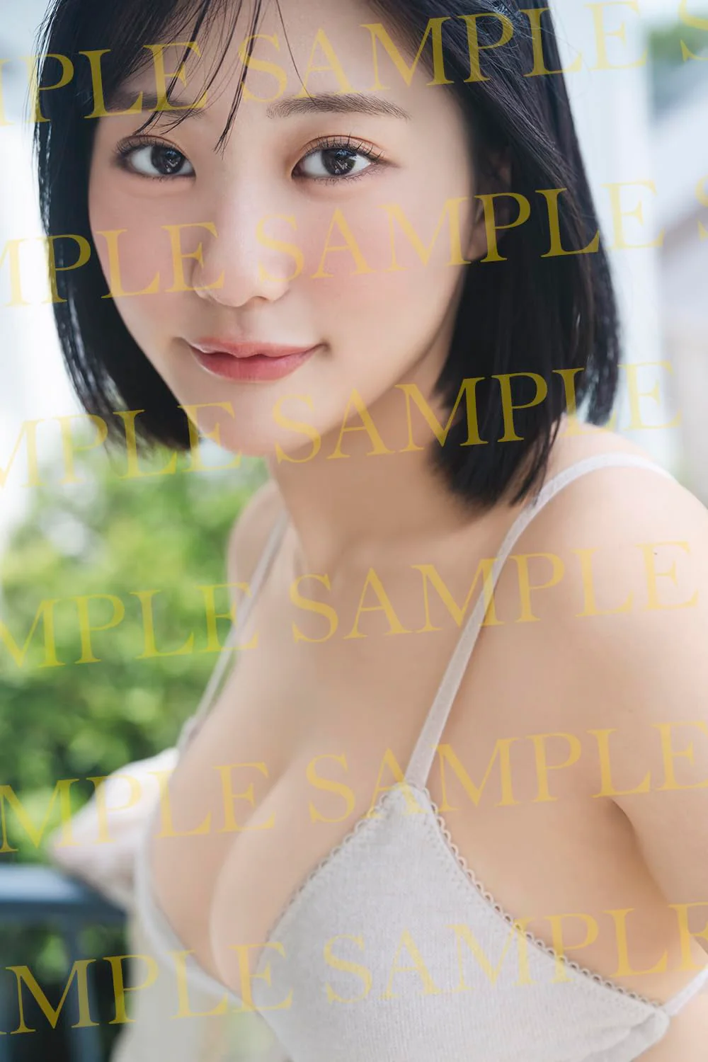 Gravure The Television Vol.78 - Image 3