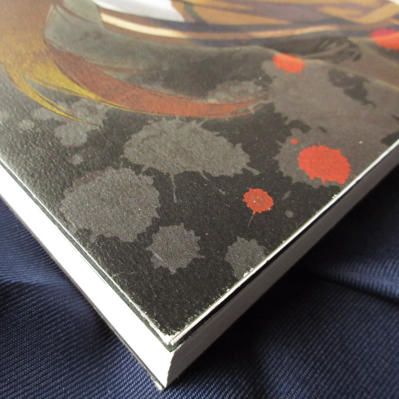 Hakuouki Reimeiroku Genga Collection - Image 2