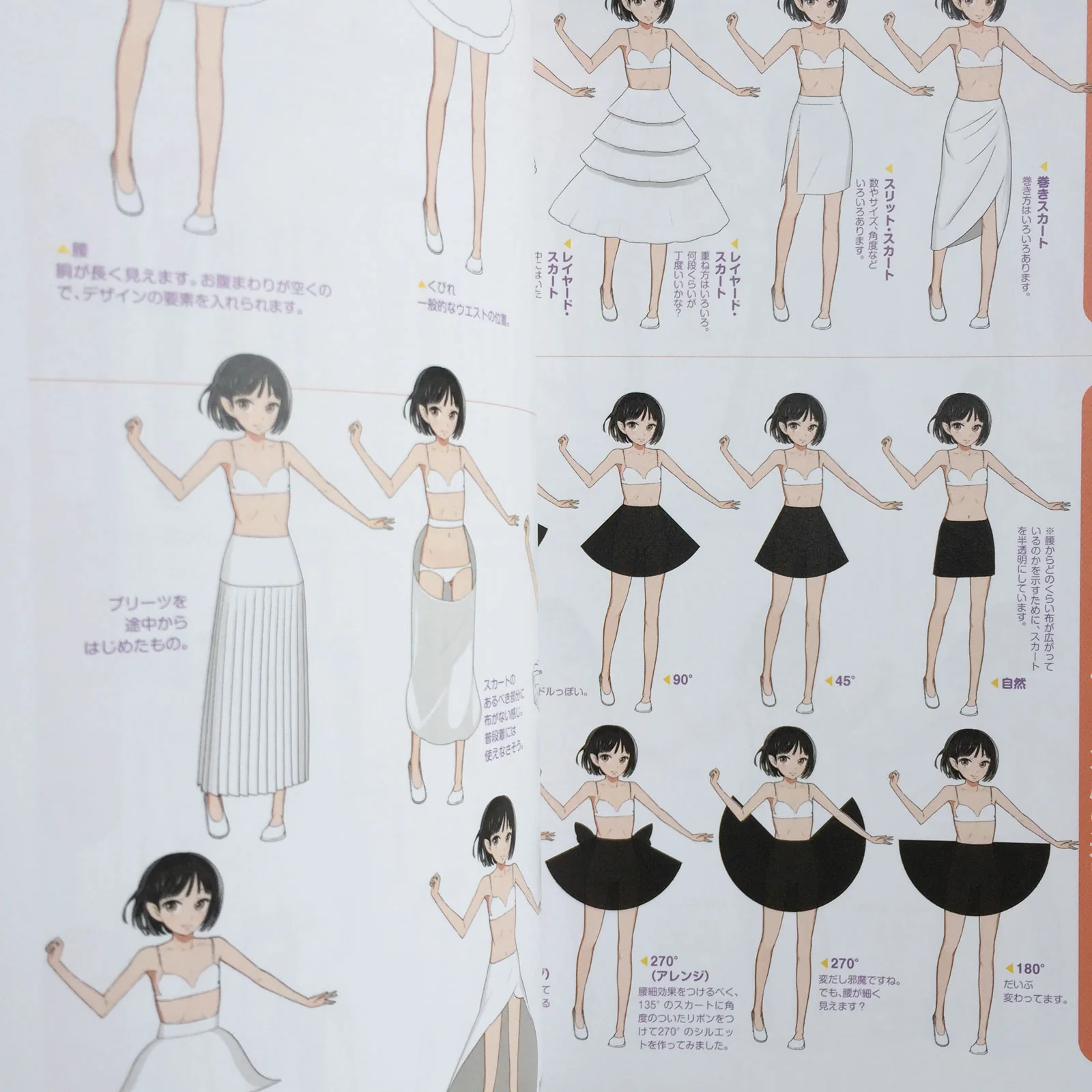 Happy Character Making by okama - Image 11