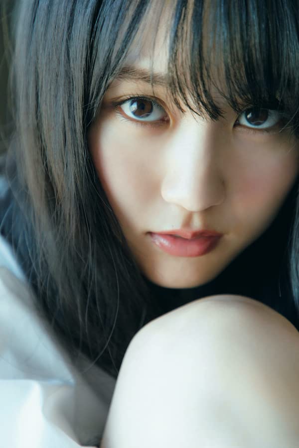 Haruka Kaki 1st Photo Book "Massara" / Nogizaka46 - Image 3