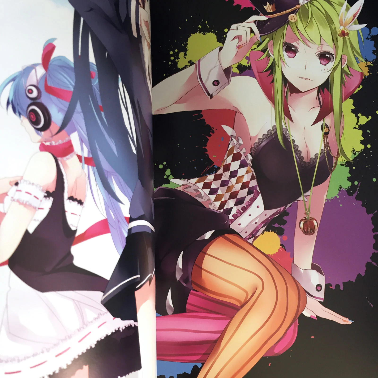 Hatsuko Artworks CUBE - Image 10