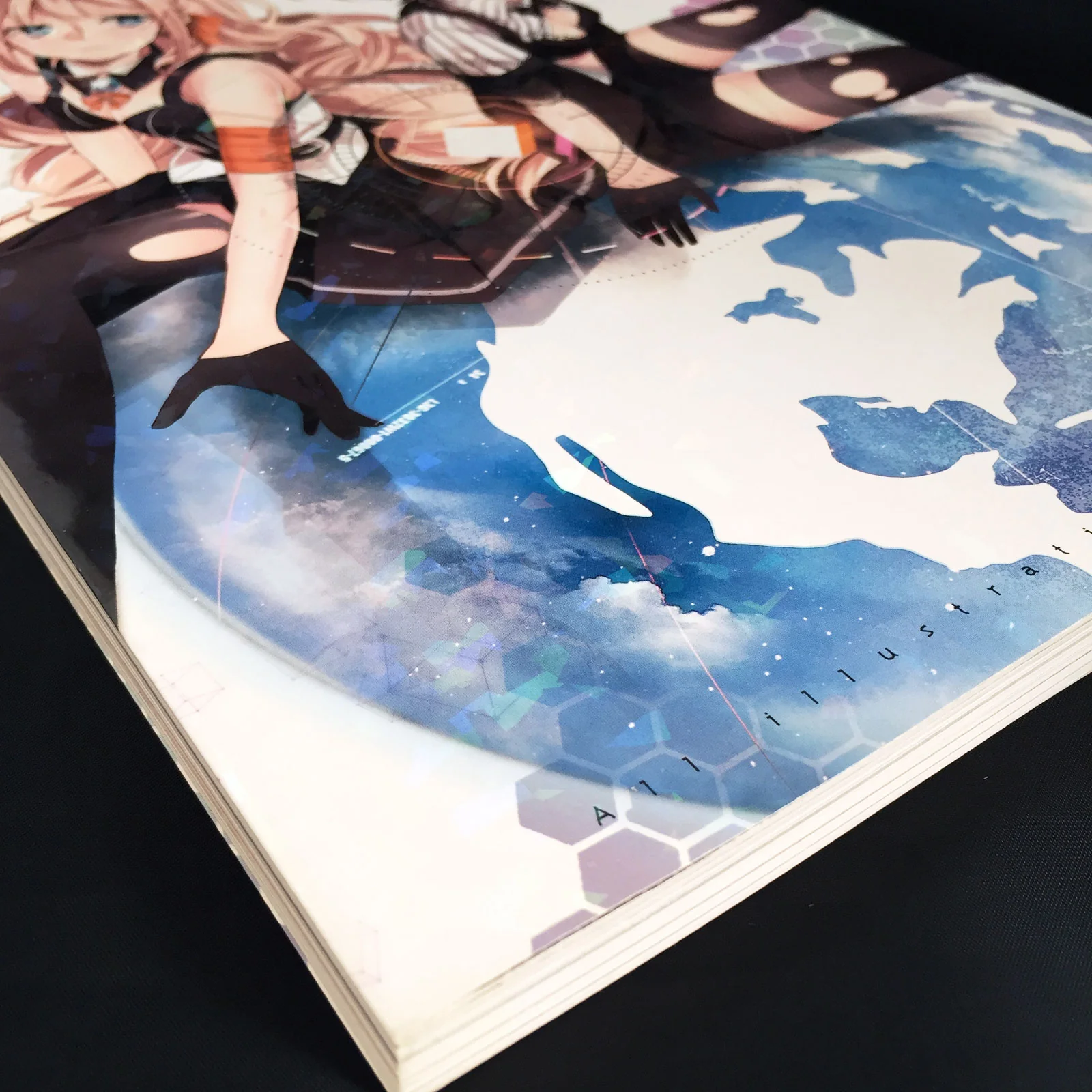 Hatsuko Artworks CUBE - Image 2