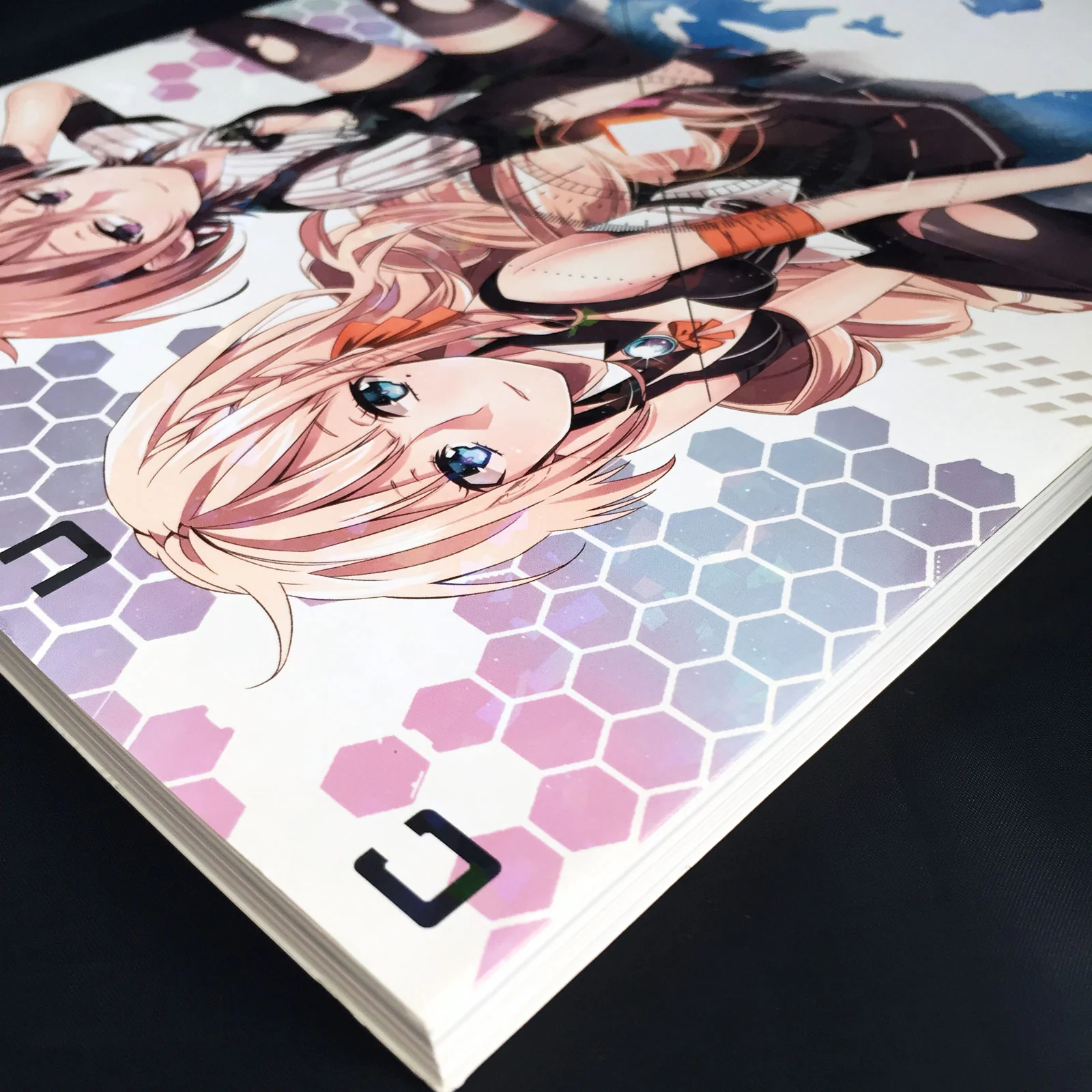 Hatsuko Artworks CUBE - Image 3