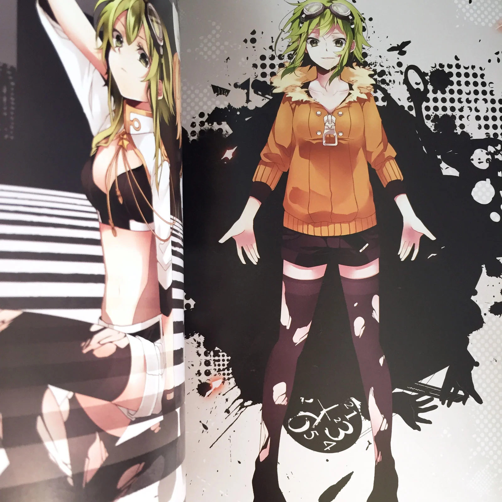 Hatsuko Artworks CUBE - Image 4