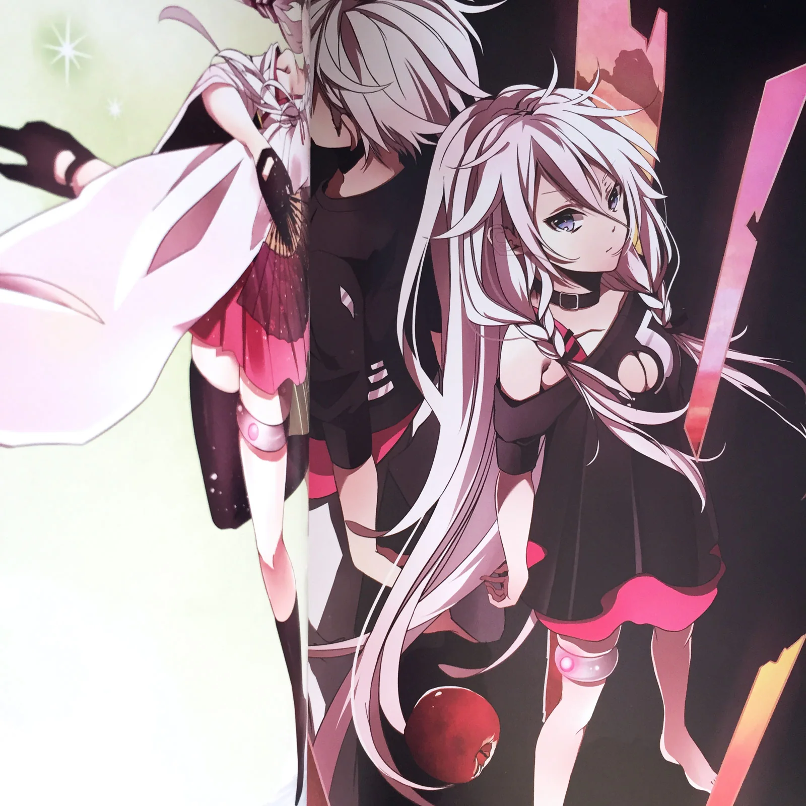 Hatsuko Artworks CUBE - Image 5