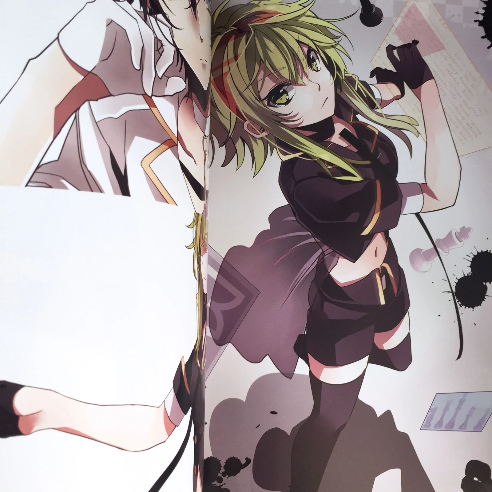 Hatsuko Artworks CUBE - Image 7