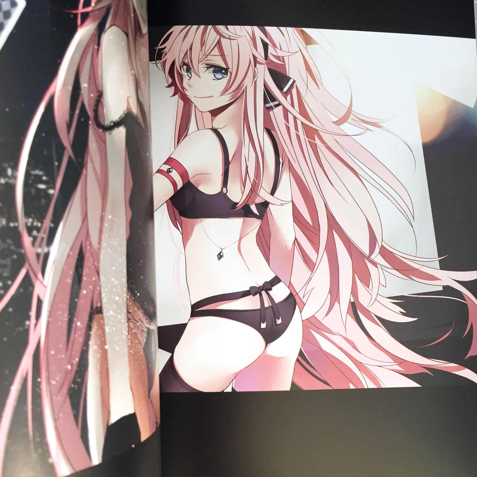 Hatsuko Artworks CUBE - Image 8