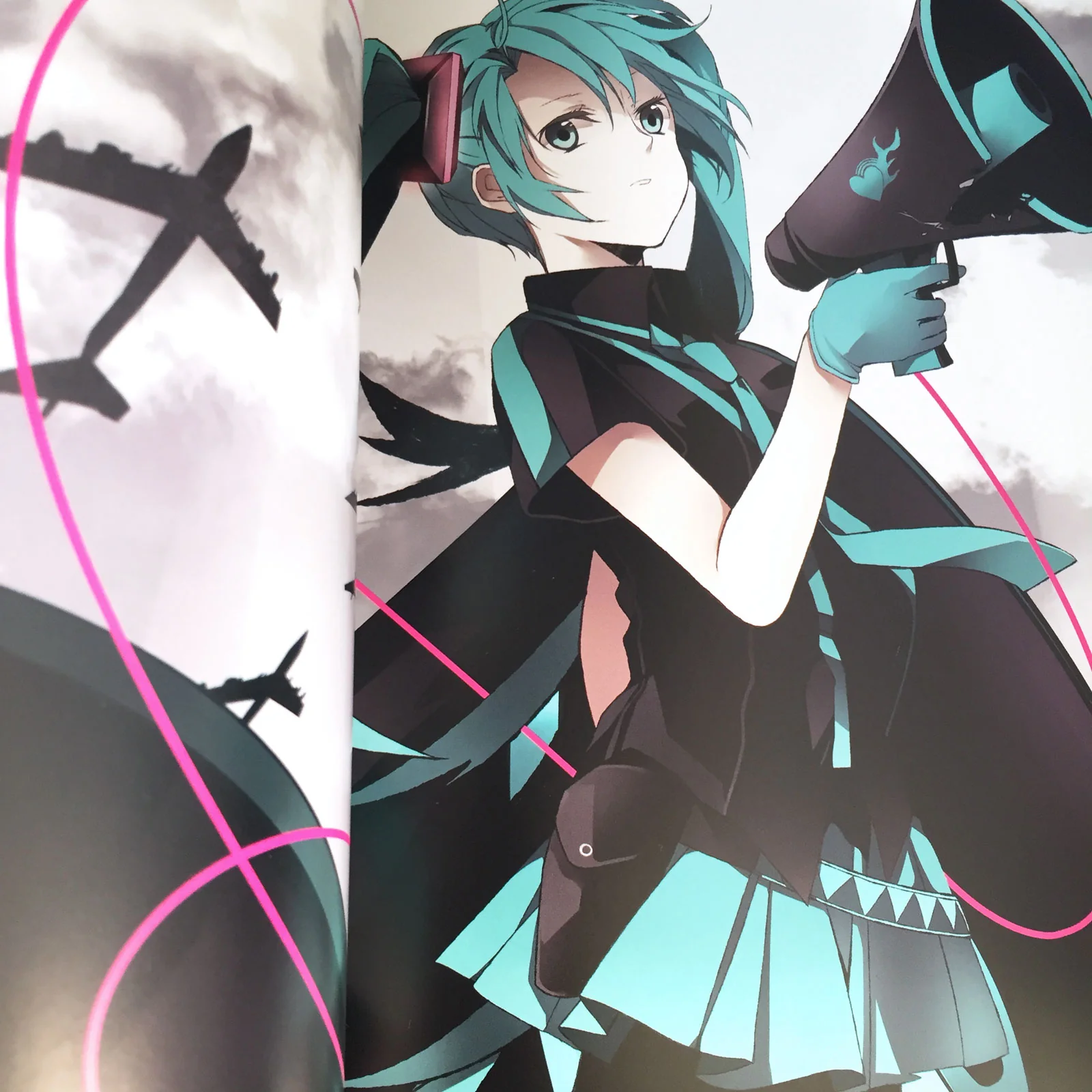 Hatsuko Artworks CUBE - Image 9