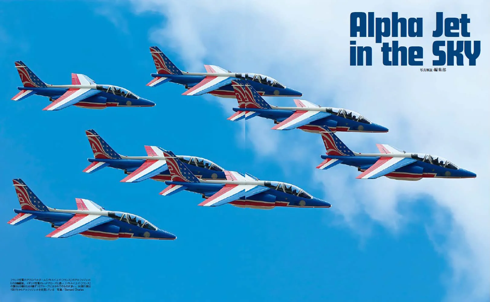 HAWK /ALPHA JET  Military Aircraft of the World - Image 4