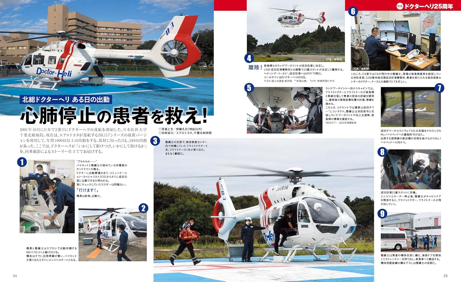 HELI WORLD 2026 - Image 4