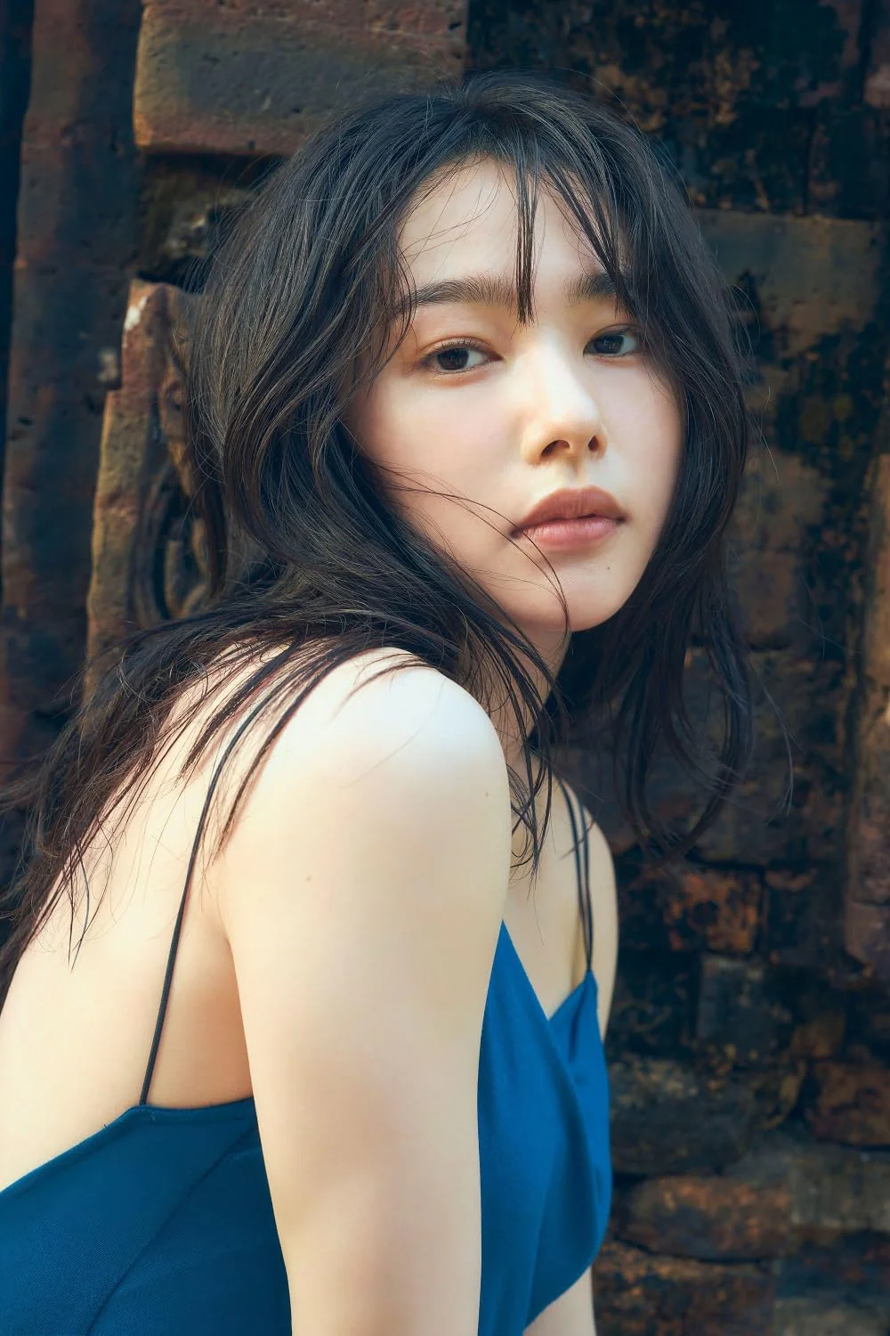 Hinako Sakurai 10th Anniversary Photo Book "tokiiro" - Image 4