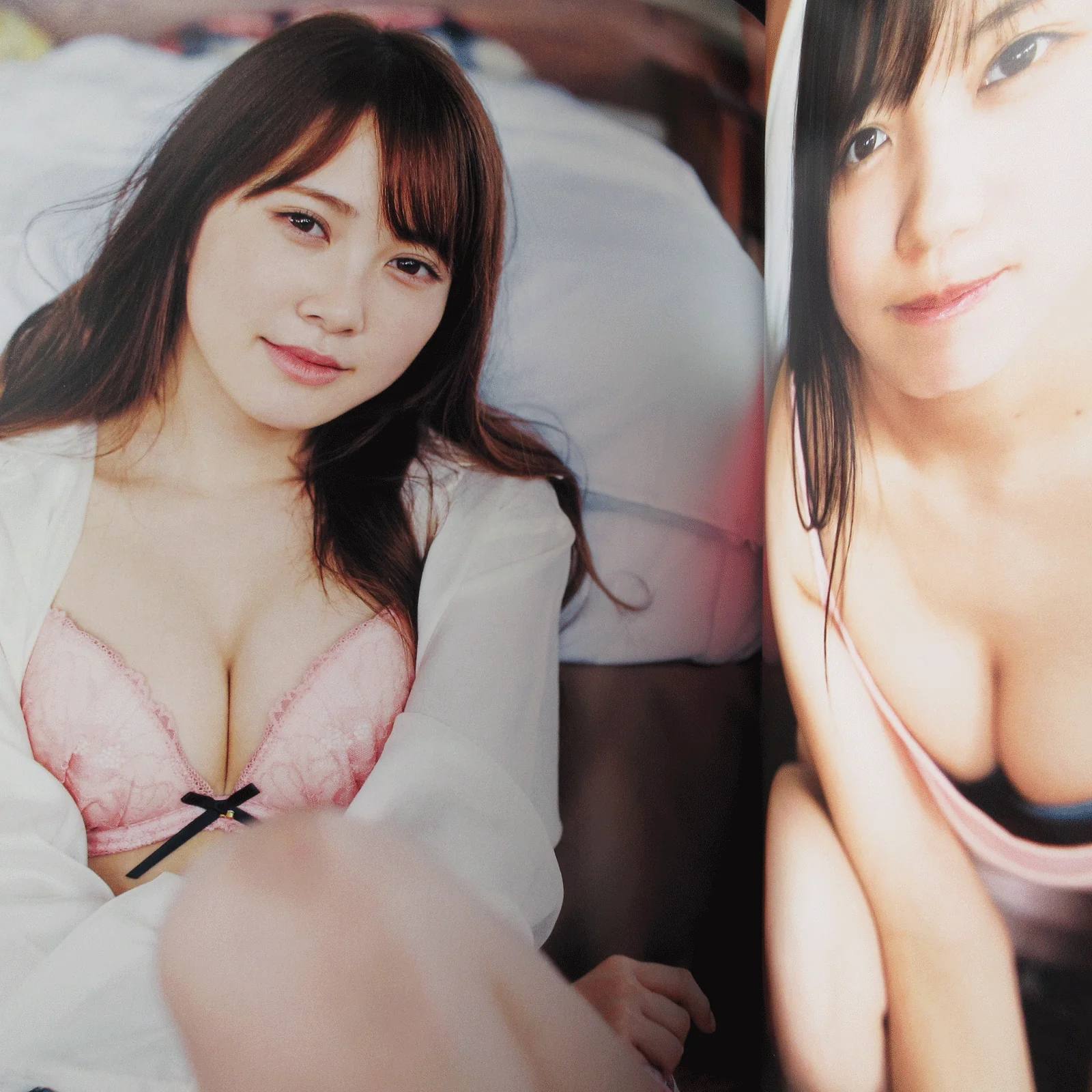 Hinatazaka46 1st Photo Book "tachikogi" - Image 11