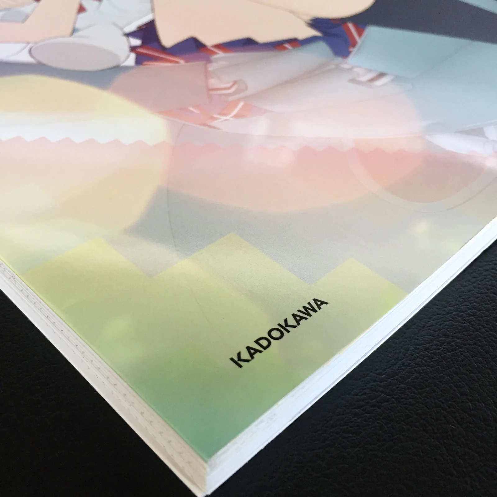 Hirune Hime (Napping Princess) Official Guide Book - Image 2
