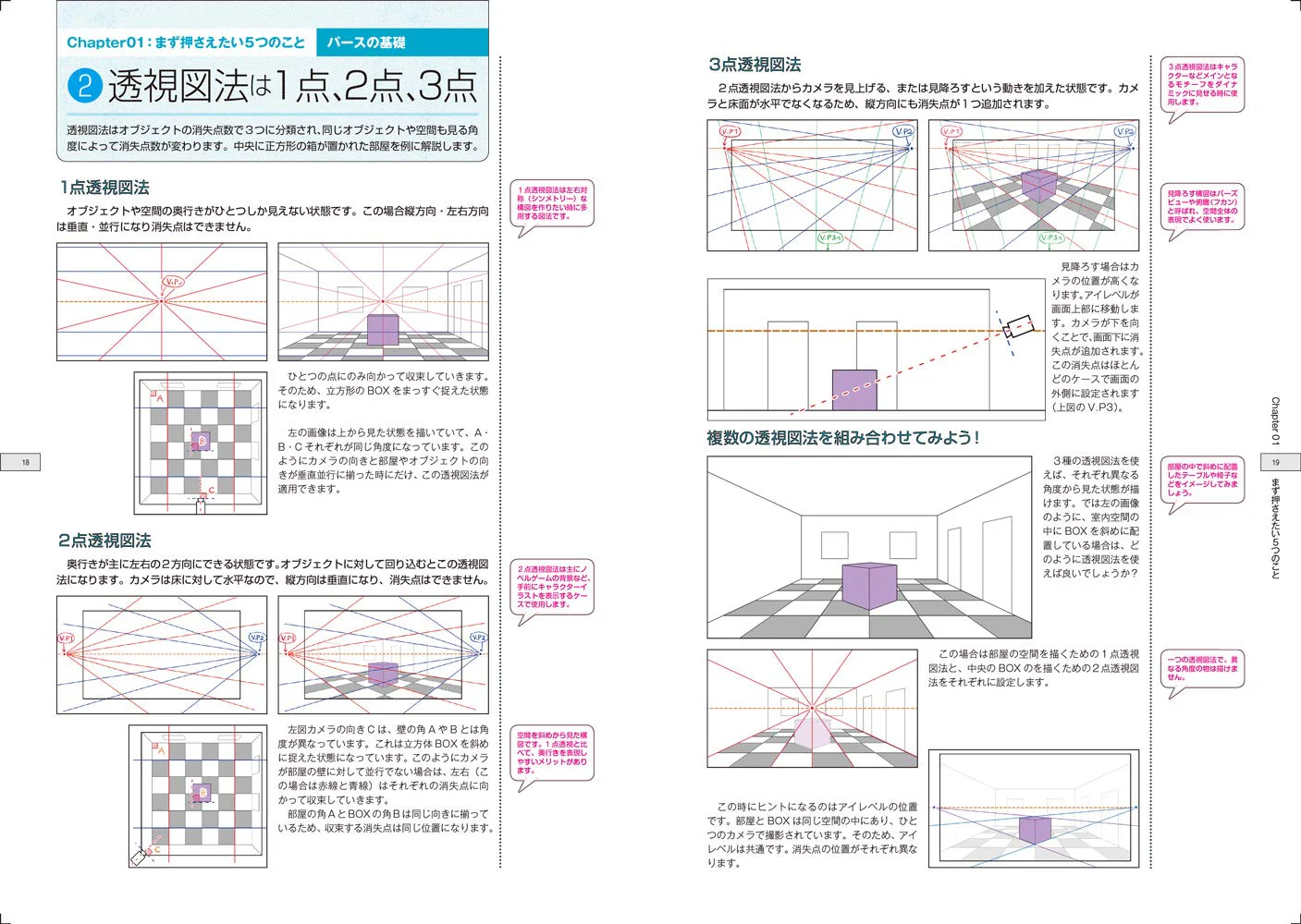 How to draw a background that will improve if you change this - Image 9