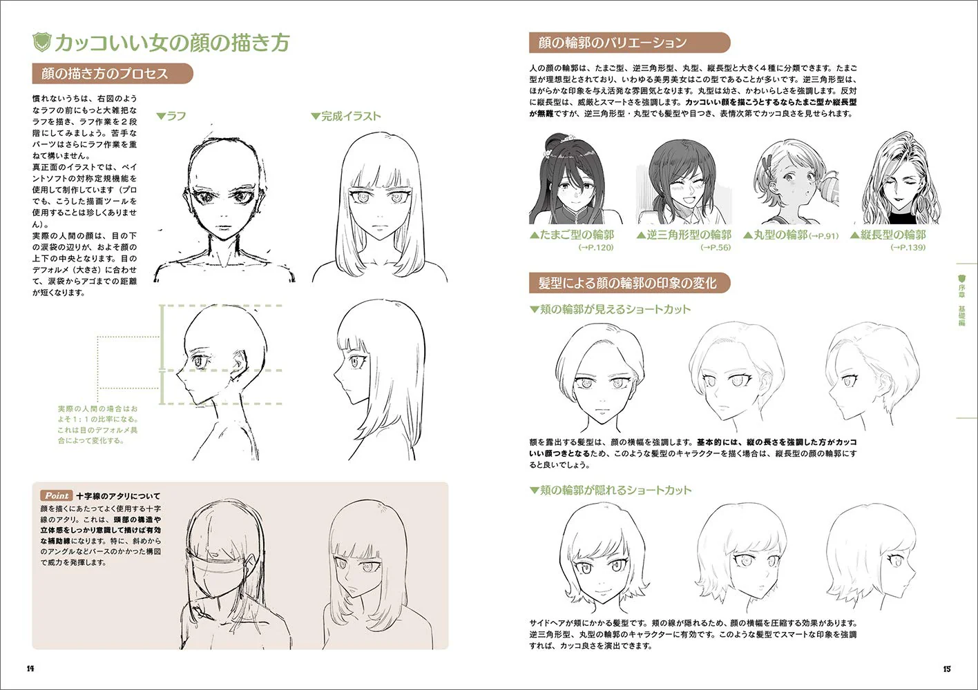 How To Draw Cool Women - Image 8