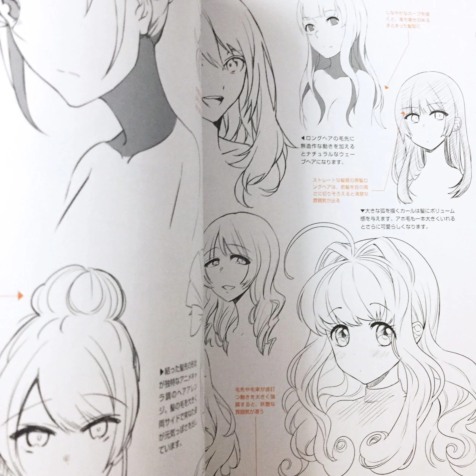 How To Draw Emotional Facial Expressions of Characters - Image 11