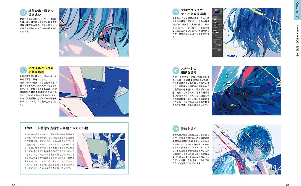 How To Draw Emotional Illustrations: Expressing Sadness, Sentimentality, and Nostalgia - Image 4