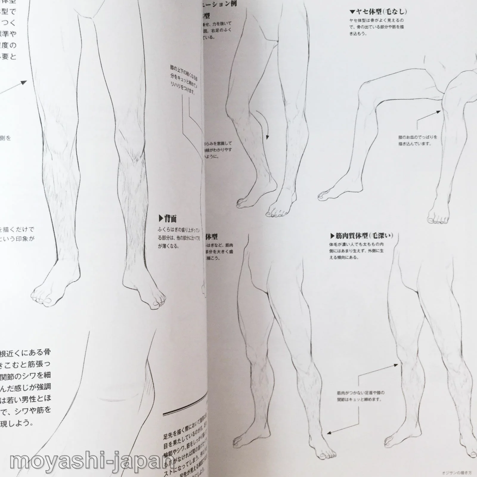 How To Draw Middle Aged Man - Image 12