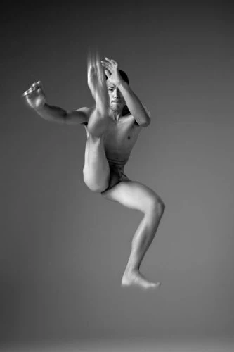 Hyper Angle Pose Collection vol.2 shape of men w/CD-ROM - Image 6