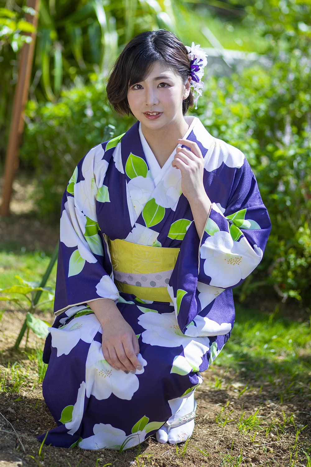 Ichika Seta Photo Book "Iyashi" - Image 3