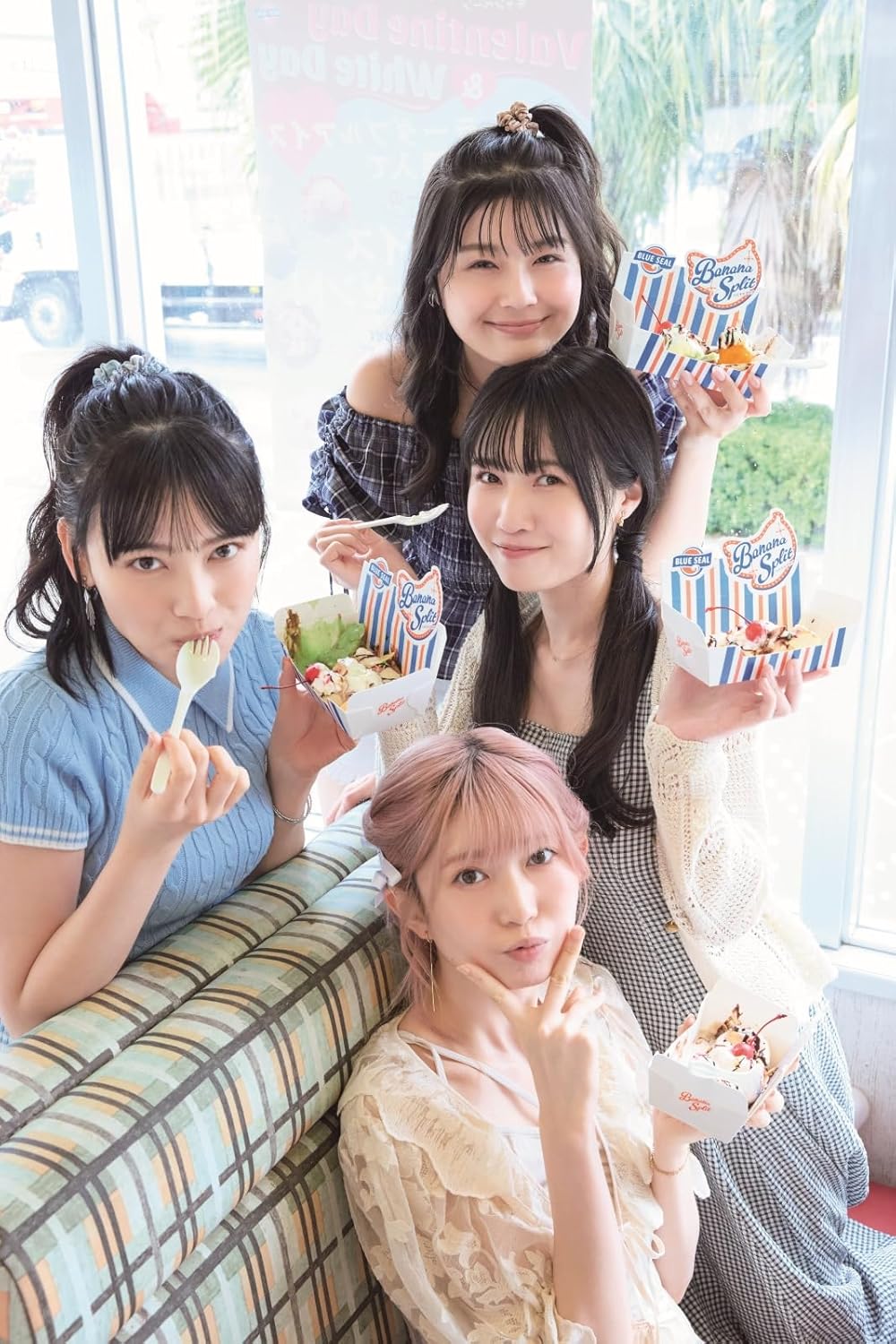 Iginari Tohoku San 1st Photo Book MADE IN TOHOKU - Image 3