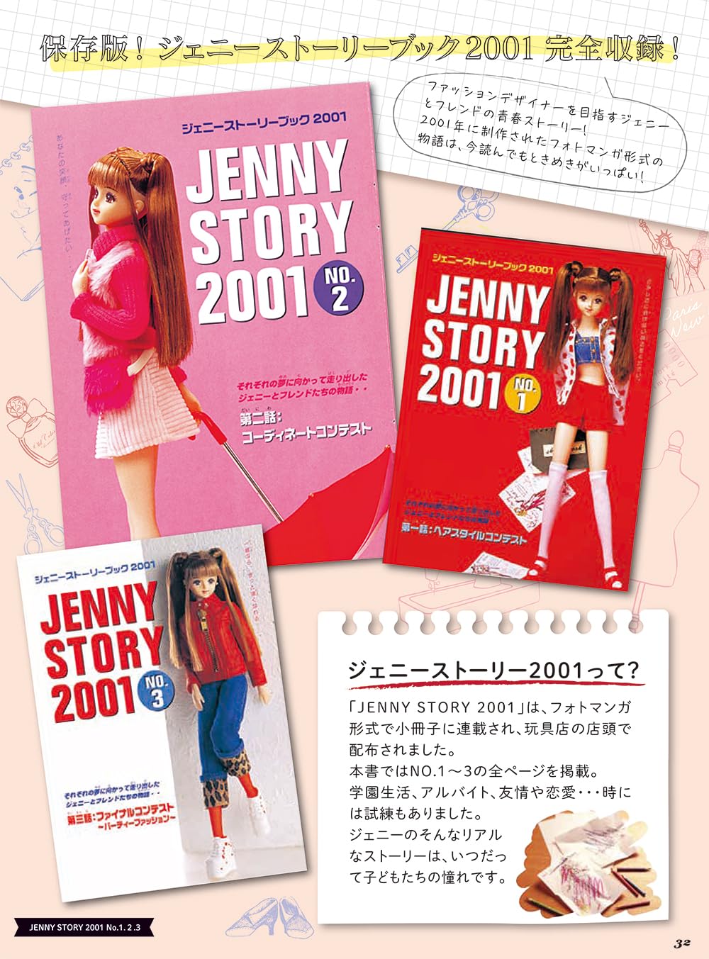 Jenny Timeless Girl - Image 6