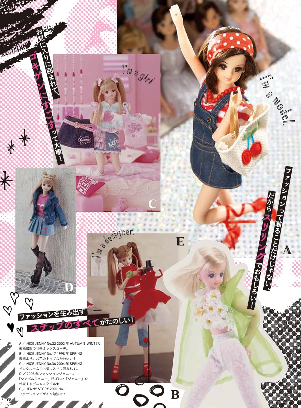 Jenny Timeless Girl - Image 7