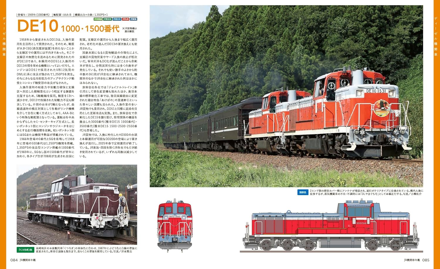 JR Locomotive 2025-2026 - Image 5