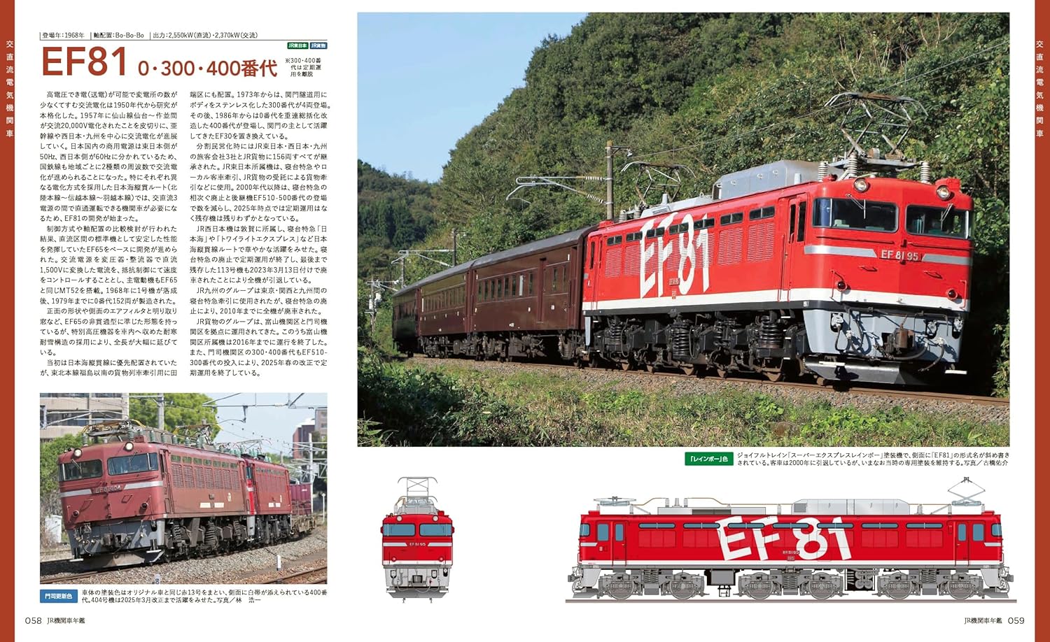 JR Locomotive 2025-2026 - Image 6