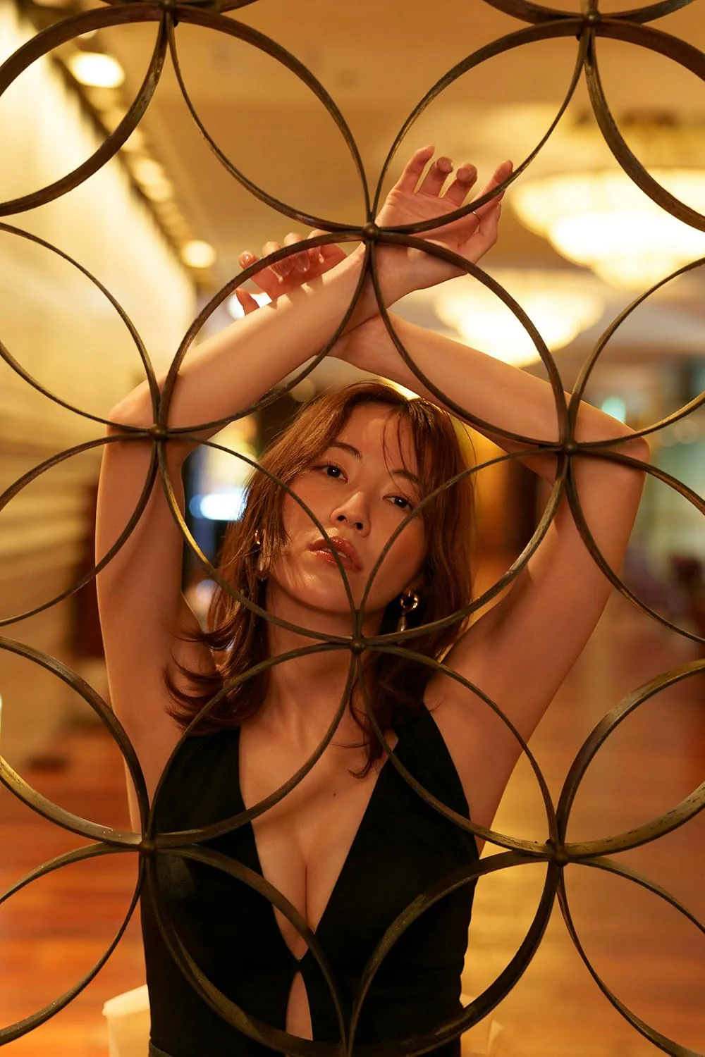 Jurina Matsui 2nd Photo Book "ai wo shiru" / AKB48 SKE48 - Image 5