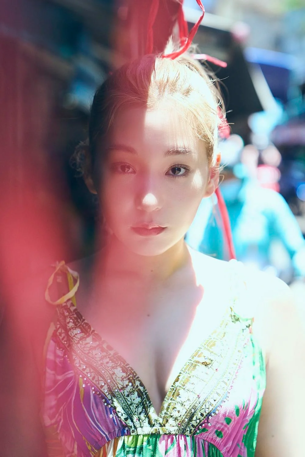 Kanako Takatsuki 1st Photo Book - Image 2