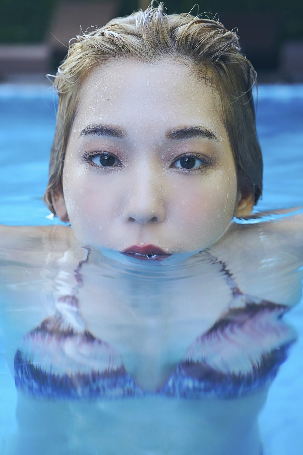 Kanako Takatsuki 1st Photo Book - Image 4