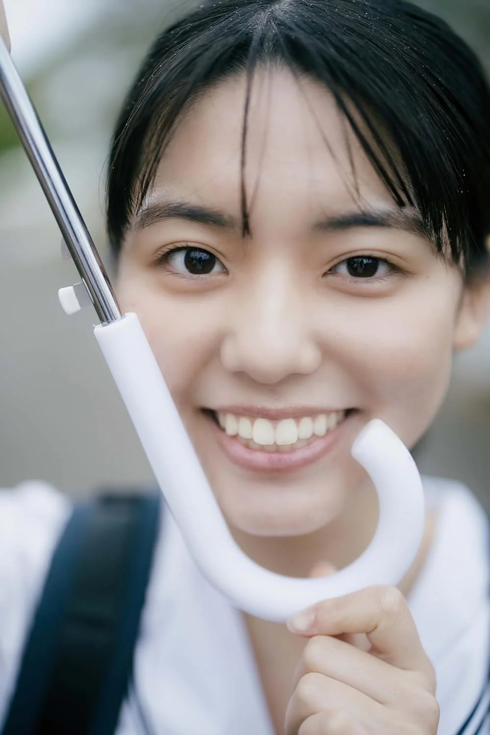 Kanon Matsushima 1st Photo Book "boku to kanon" - Image 2