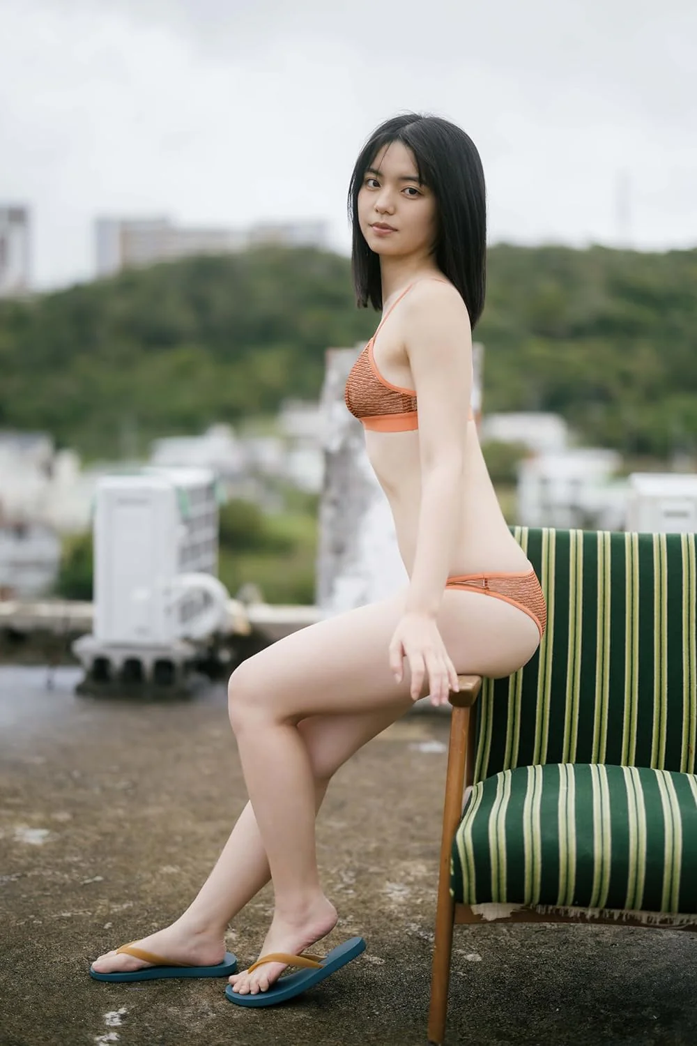 Kanon Matsushima 1st Photo Book "boku to kanon" - Image 5