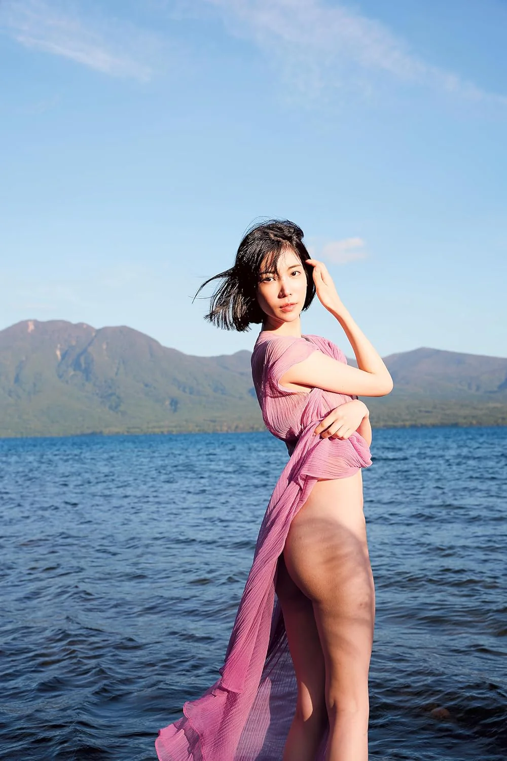 Karen Kaede Photo Book - Image 5