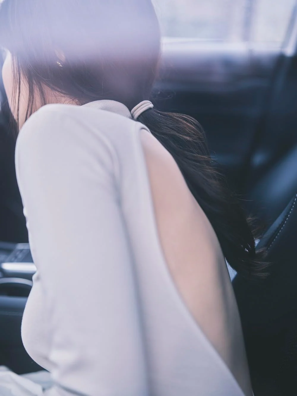 Kasumi Arimura Photo Book "sou." - Image 2