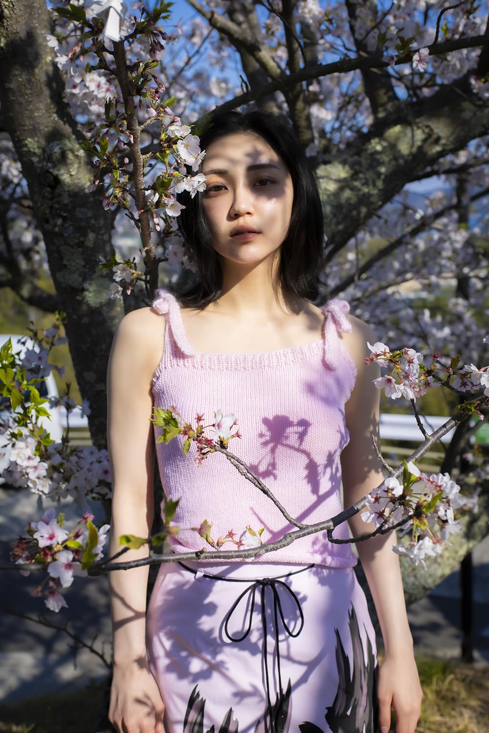 Kasumi Yamaya Photo Book "Enkyori, Ima Koko." - Image 4