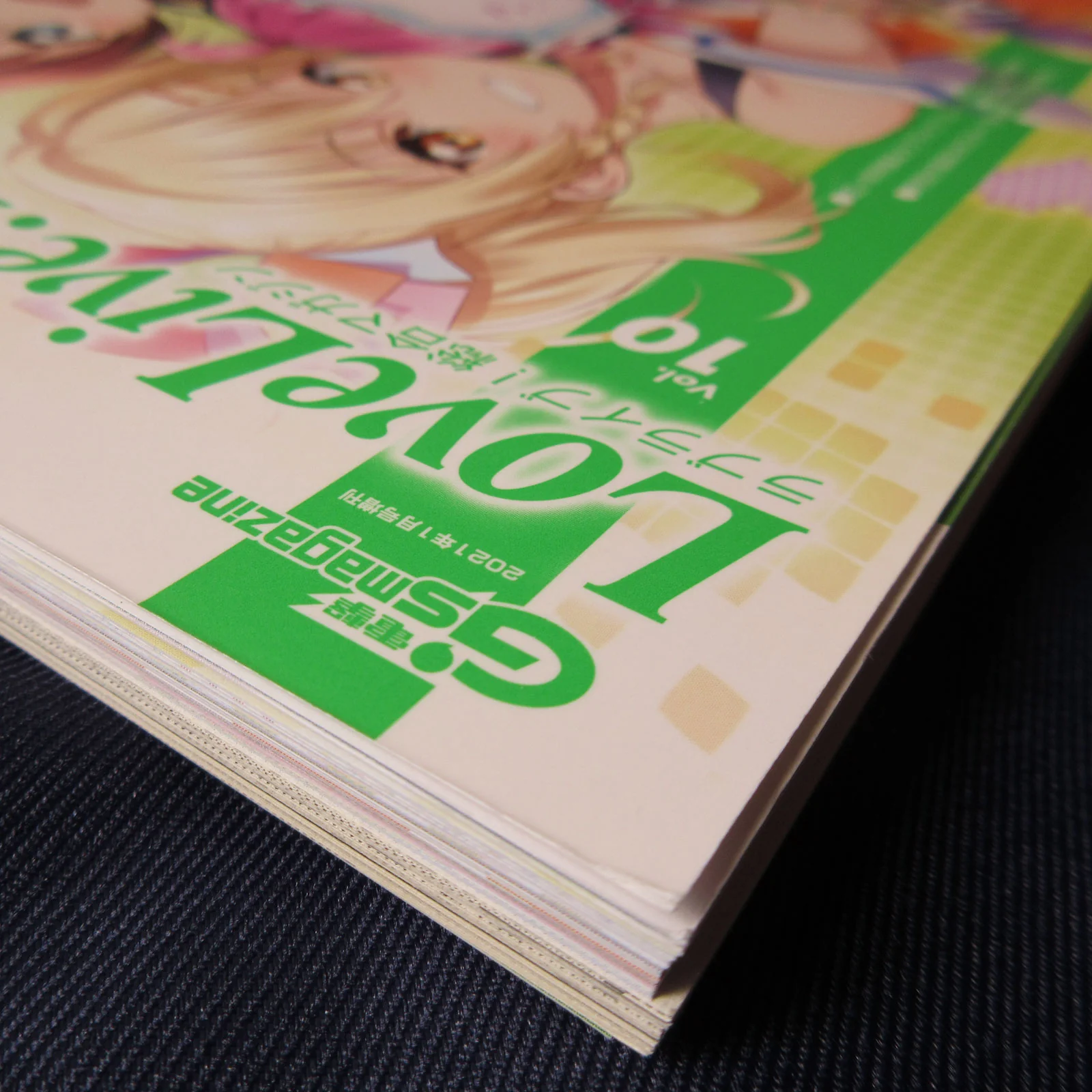 LoveLive!Days Vol.10 - Image 3