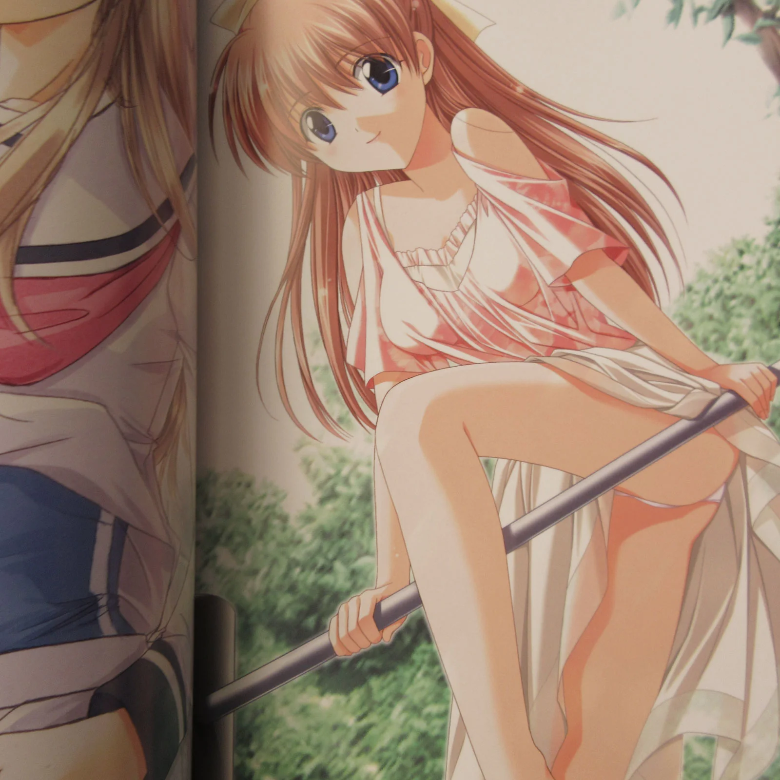 Magi-Cu Illustrations 2 - Image 12
