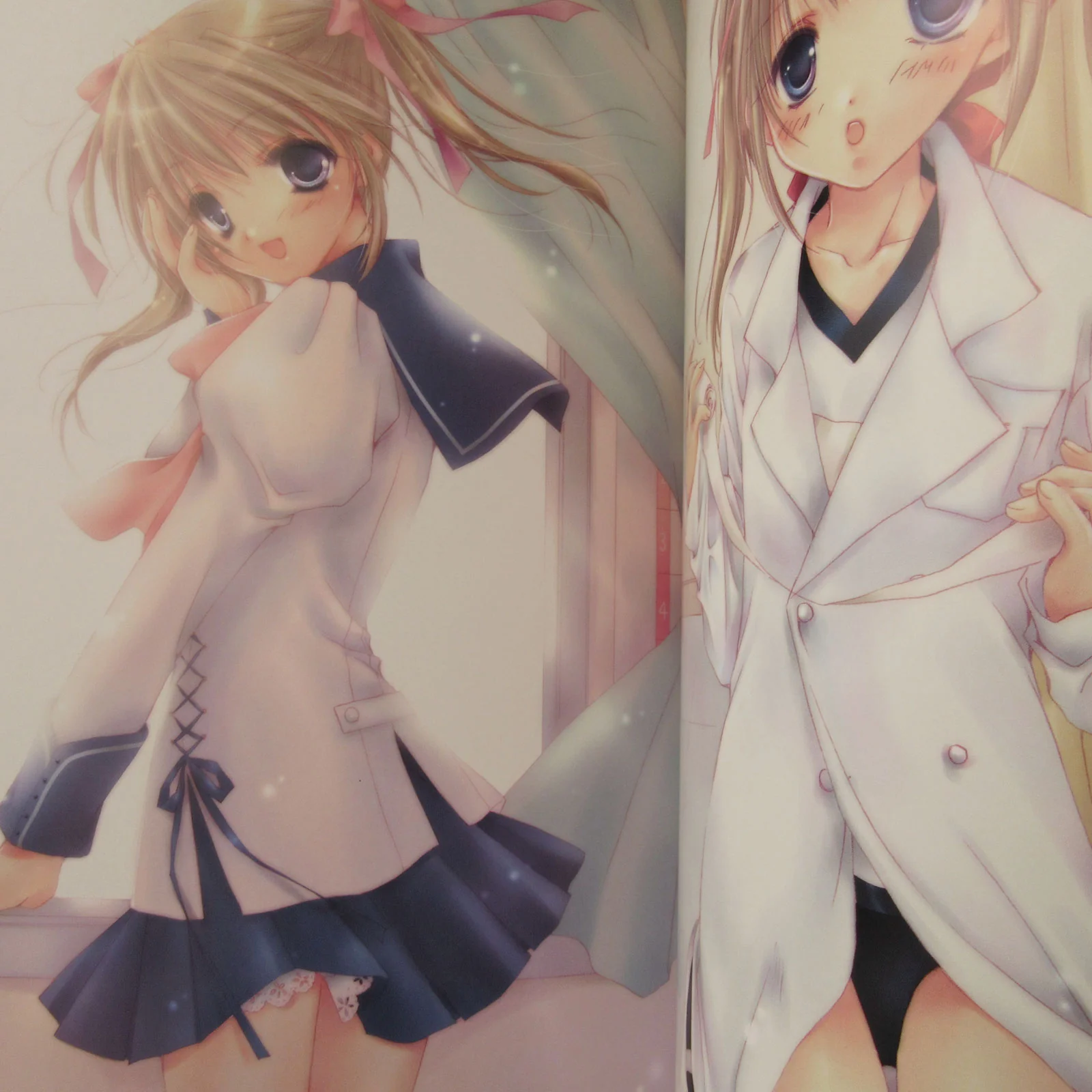 Magi-Cu Illustrations 2 - Image 6