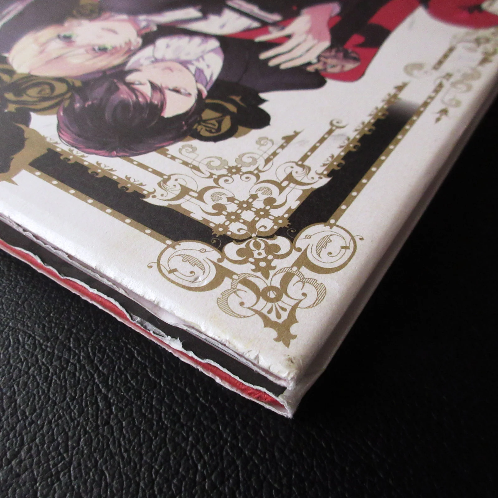 Makai Ouji Devils and Realist Utako Yukihiro Artworks - Image 3